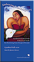 Hear a sample of Embracing True Prosperity